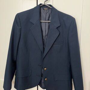 Women’s Navy Blazer